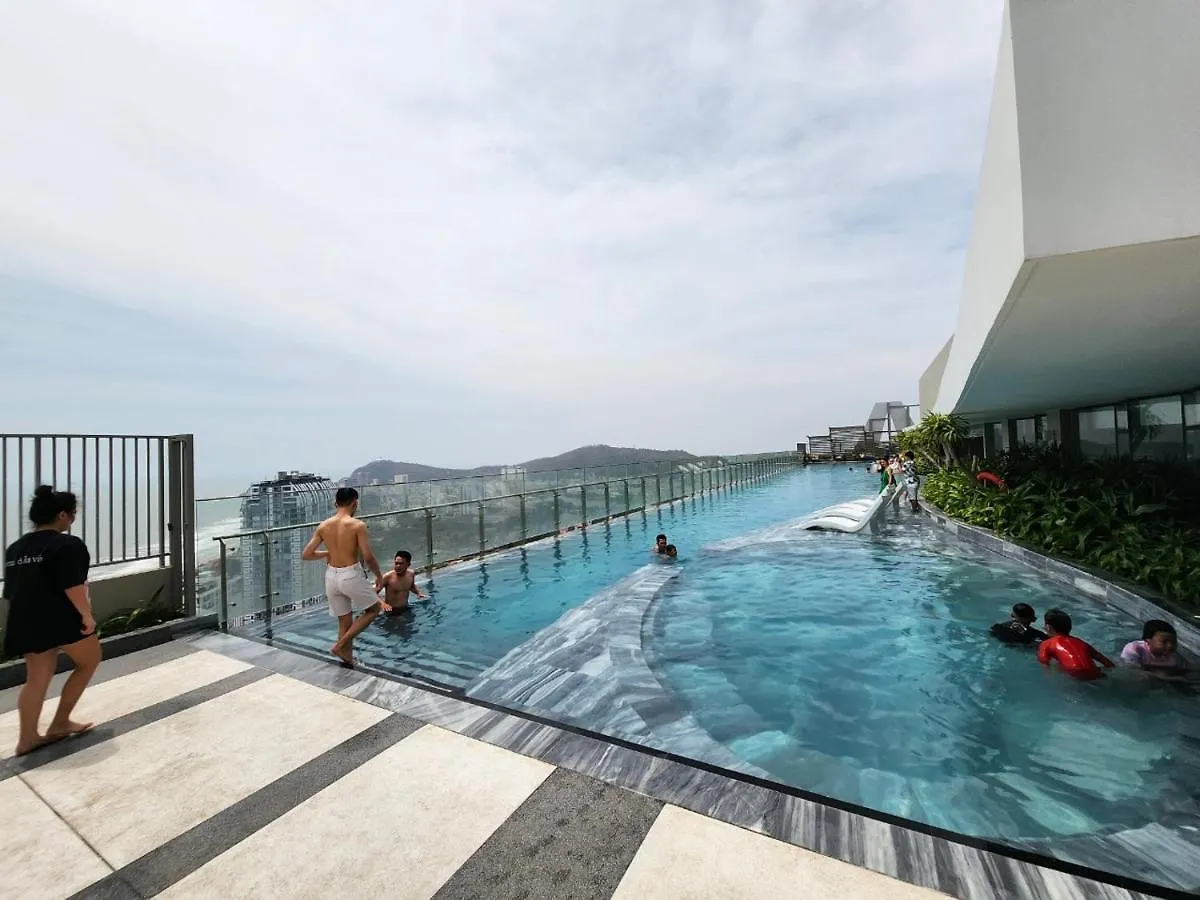 The Song Vung Tau - Cherry House