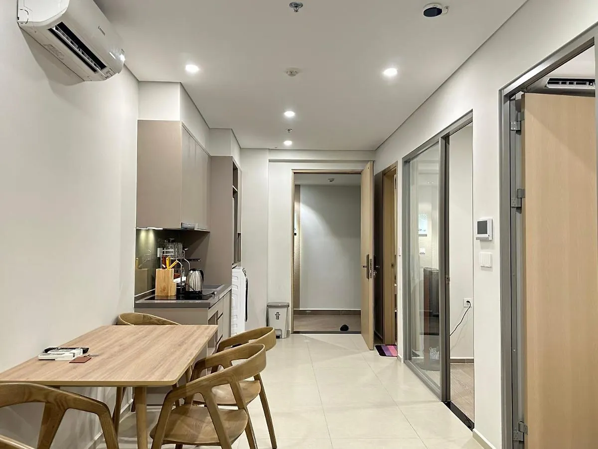 The Song Vung Tau - Cherry House 0*,  וייטנאם