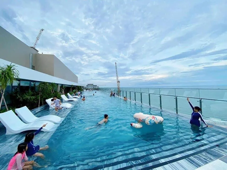 The Song Vung Tau - Cherry House