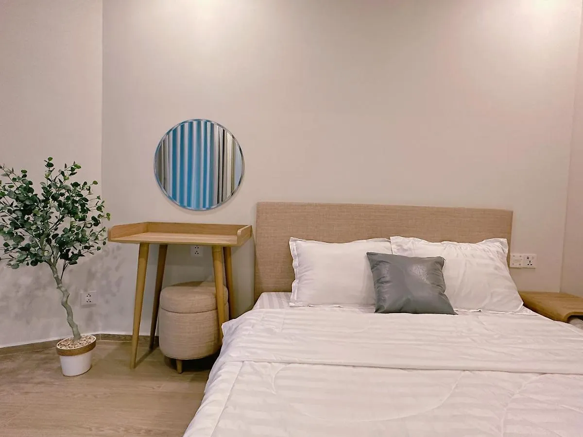 Apartment The Song Vung Tau - Cherry House