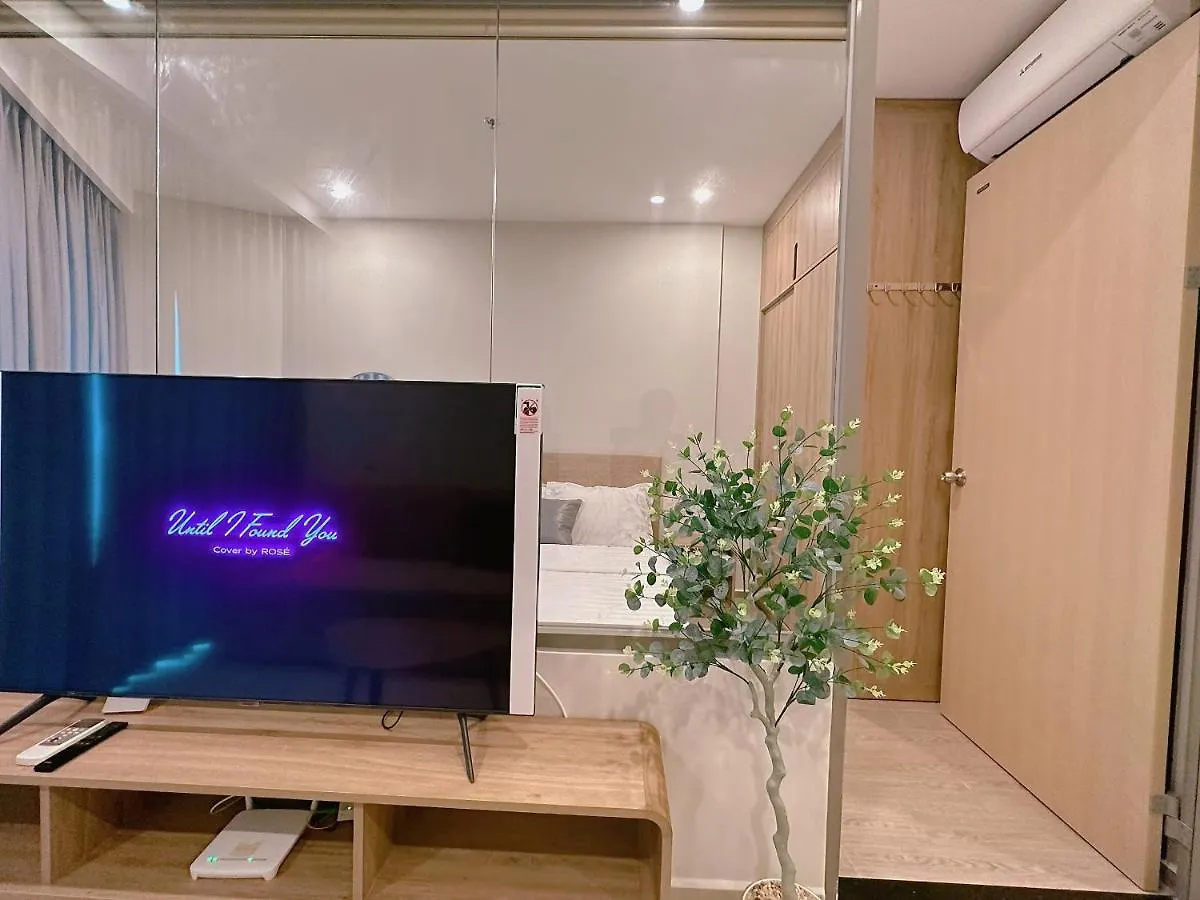 Apartment The Song Vung Tau - Cherry House