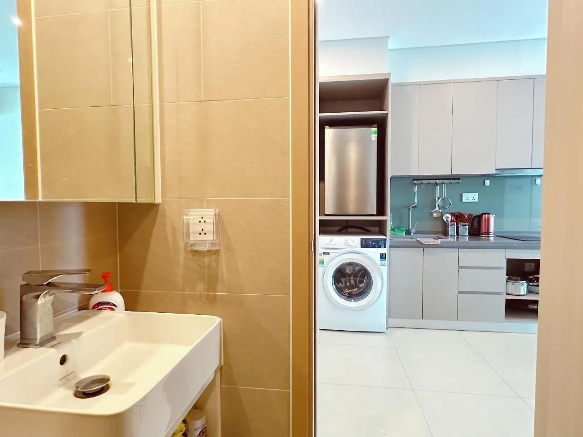Apartment The Song Vung Tau - Cherry House